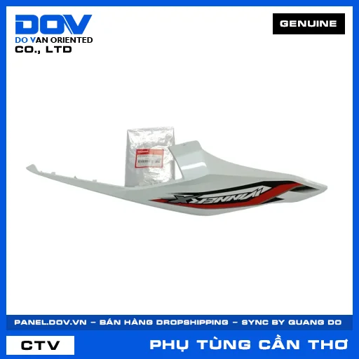 BỘ ỐP SƯỜN SAU TRÁI *NHB55P* WINNER — 64450K2PVE0ZA