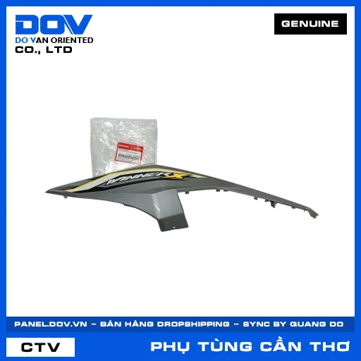 BỘ ỐP SƯỜN SAU TRÁI *NHB56M* WINNER — 64450K2PVE0ZB