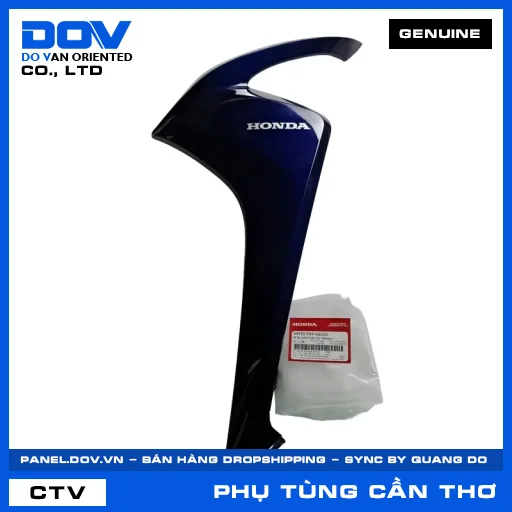 BỘ ỐP SƯỜN TRƯỚC TRÁI *PB390M* VISION — 64450K44V60ZD