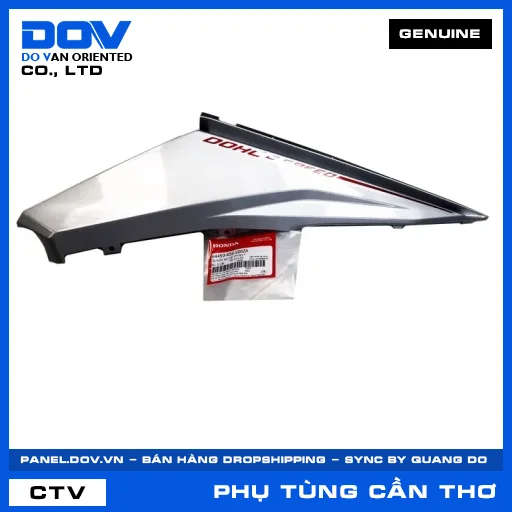 ỐP SƯỜN SAU TRÁI *NH411* WINNER — 64450K56V00ZA