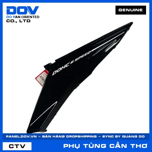 BỘ ỐP SƯỜN TRÁI *Y106* WINNER — 64450K56V00ZD