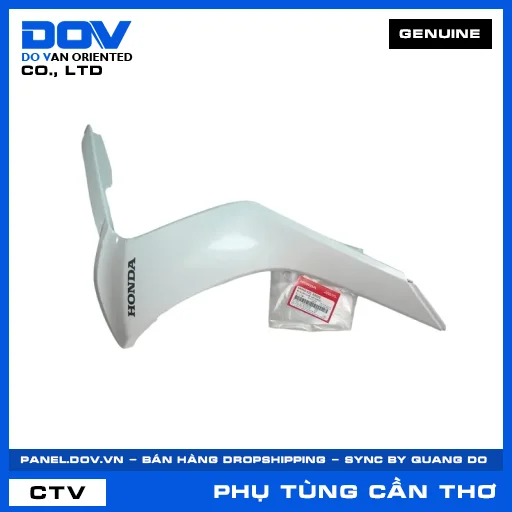 BỘ ỐP YẾM TRƯỚC TRÁI*NHB35* VISION, VISION 110 — 64450KZLE80ZE