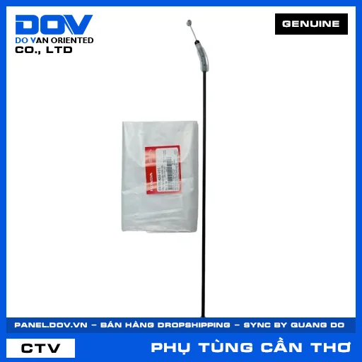 DÂY CÁP MỞ NẮP NHIÊN LIỆU AIR BLADE 125 — 64455K66V01