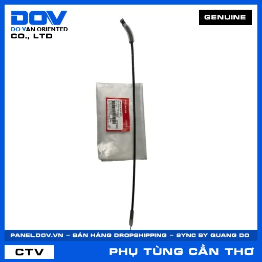 DÂY CÁP MỞ NẮP NHIÊN LIỆU AIR BLADE 125, AIR BLADE 125/150, AIR BLADE 125/160 — 64455K66V12