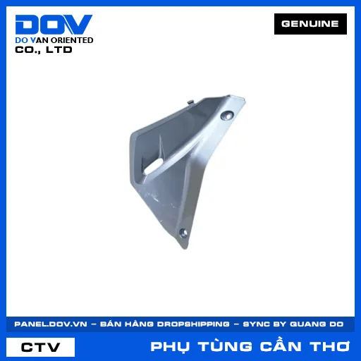 TẤM THÔNG GIÓ YẾM TRÁI *NHB56M* FUTURE, FUTURE 125 — 64455K73V40ZC