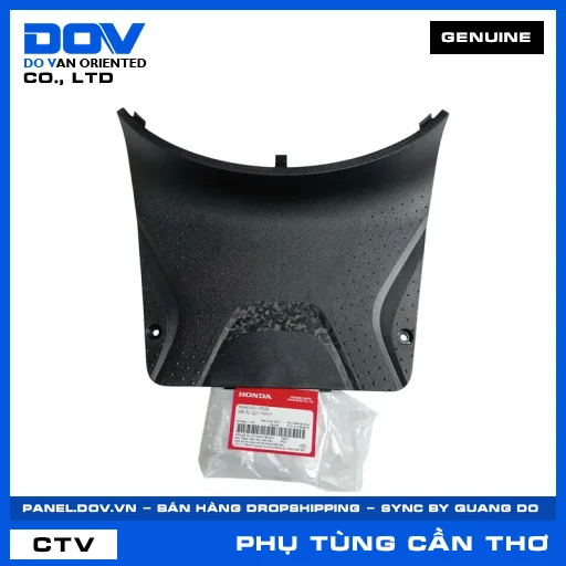 NẮP ẮC QUY *NH1* (bình điện) VISION, VISION 110 — 64460K2CV00ZB