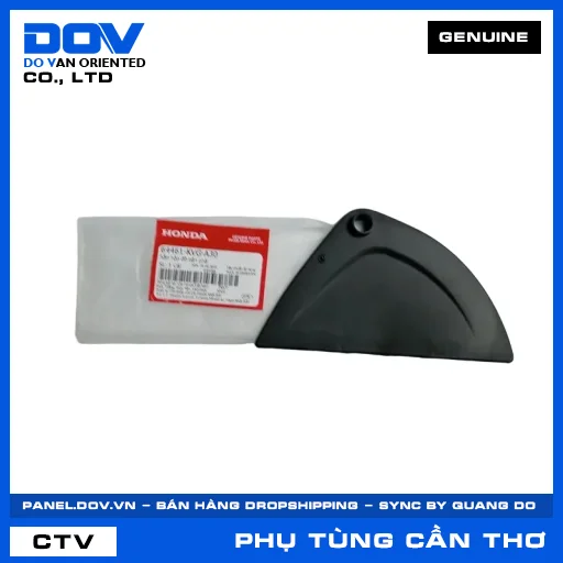 NẮP HỘP ĐỒ BÊN PHẢI AIR BLADE, AIR BLADE 110 — 64461KVGA30