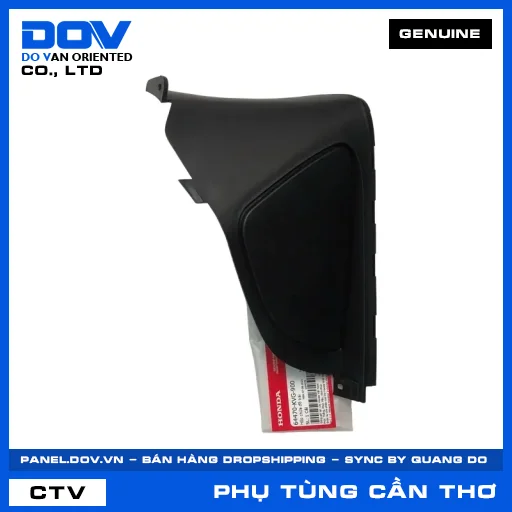 HỘP CHỨA ĐỒ TRÁI AIR BLADE, AIR BLADE 110 — 64470KVG900
