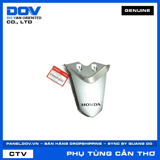 BỘ ỐP SƯỜN TRUNG TÂM *NHB56M* WINNER — 64471K2PV00ZA