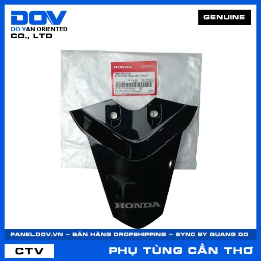 BỘ ỐP SƯỜN TRUNG TÂM *NHB25* WINNER, WINNER X — 64471K2PV10ZB