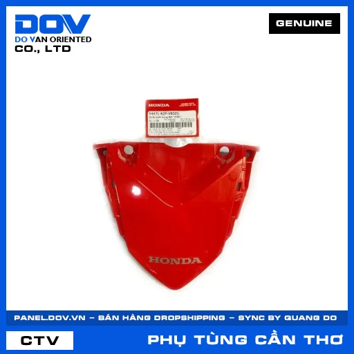 BỘ ỐP SƯỜN TRUNG TÂM *R389* WINNER, WINNER X — 64471K2PV60ZG