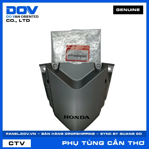 BỘ ỐP SƯỜN TRUNG TÂM *NHB18M* WINNER — 64471K2PVE0ZA