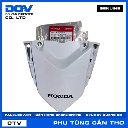 BỘ ỐP SƯỜN TRUNG TÂM *NHB55P* WINNER — 64471K2PVE0ZD