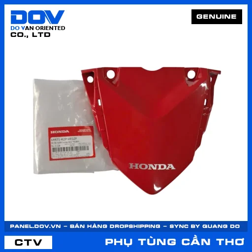 BỘ ỐP SƯỜN TRUNG TÂM *R389* WINNER — 64471K2PVE0ZF
