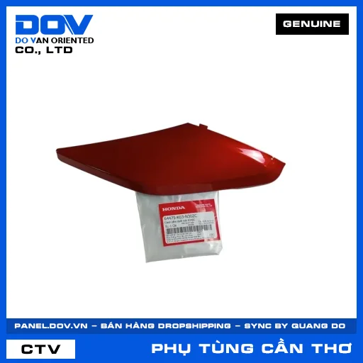 CÁNH YẾM DƯỚI TRÁI R340C WAVE, WAVE RSX 110 — 64475K03N30ZC