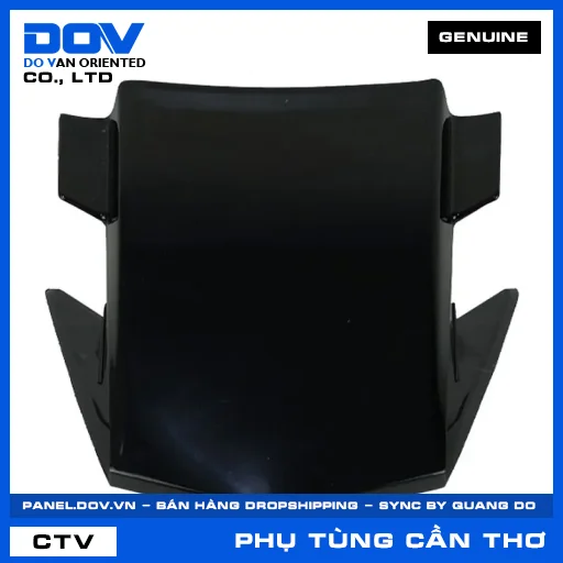 ỐP ĐUÔI SAU  *NH-A69P* WAVE RSX 110 — 64480K07900ZD