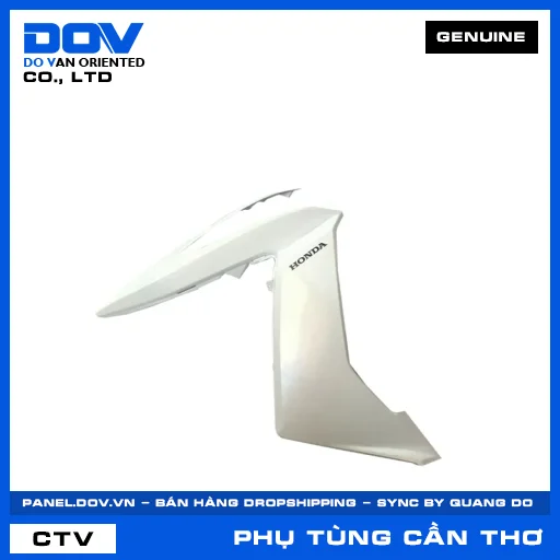 BỘ ỐP TRƯỚC BÊN PHẢI *NHA62X* AIR BLADE, AIR BLADE 125 — 64500K27V00ZF