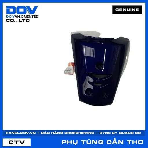 MẶT NẠ TRƯỚC *PB171MU* WAVE, WAVE ALPHA — 64500KFLD20ZM