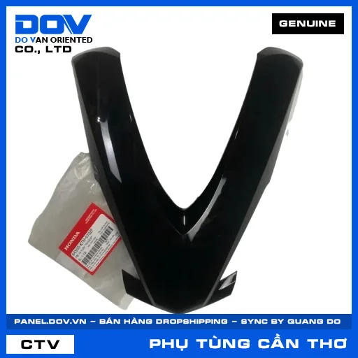 MẶT NẠ TRƯỚC *NHA69P* FUTURE, FUTURE NEO — 64500KTM970ZF