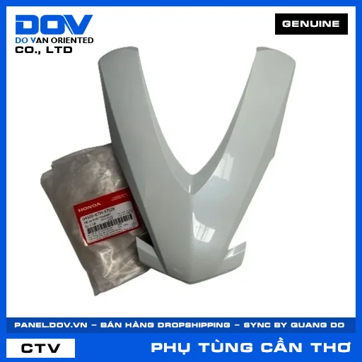 MẶT NẠ TRƯỚC *NHA96P* FUTURE — 64500KTM970ZK