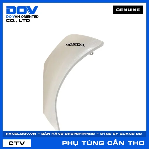 BỘ ỐP TRƯỚC PHẢI *NHB35P* AIR BLADE, AIR BLADE 110 — 64500KVGV40ZB