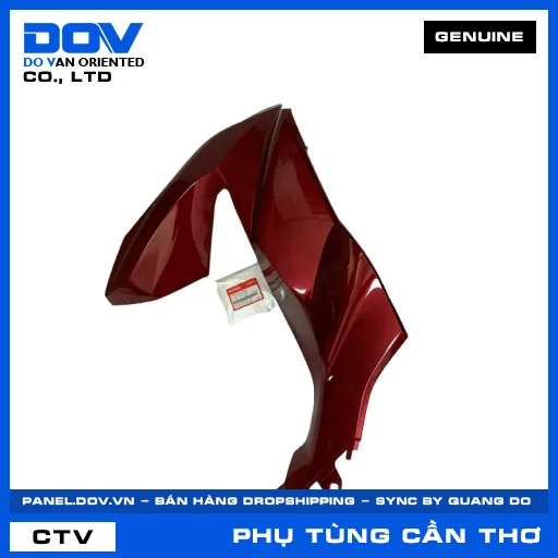 Ốp trước bên phải *R368C* — 64501K1ZJ10ZA