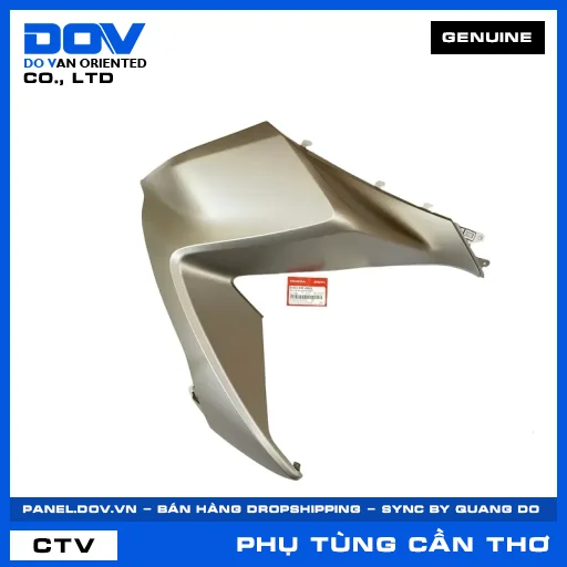 ỐP TRƯỚC BÊN PHẢI*NHB18M* — 64501K35V00ZE