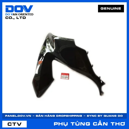 ỐP TRƯỚC BÊN PHẢI *NHB25M* PCX, PCX 125/150 — 64501K97T00ZJ