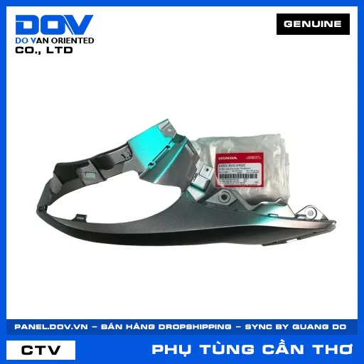 ỐP ĐÈN PHA PHẢI TRƯỚC *NHB24M* AIR BLADE, AIR BLADE 110 — 64501KVGV40ZC