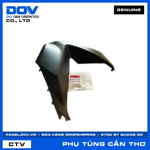 Ốp trước bên trái*NHA76M* — 64502K35V00ZF