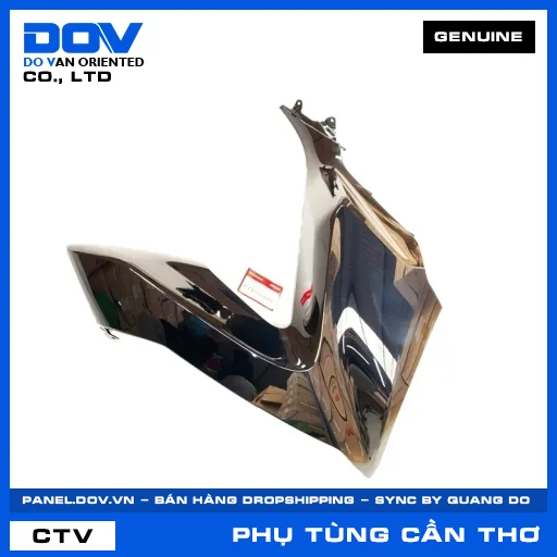 ỐP TRƯỚC BÊN TRÁI *NHB25M* PCX, PCX 125/150 — 64502K96V00ZF