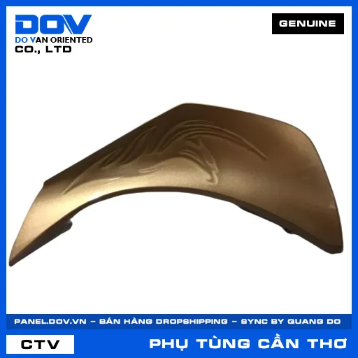 ỐP TRƯỚC PHẢI *Y209M* AIR BLADE 110 — 64505KVGV60ZA