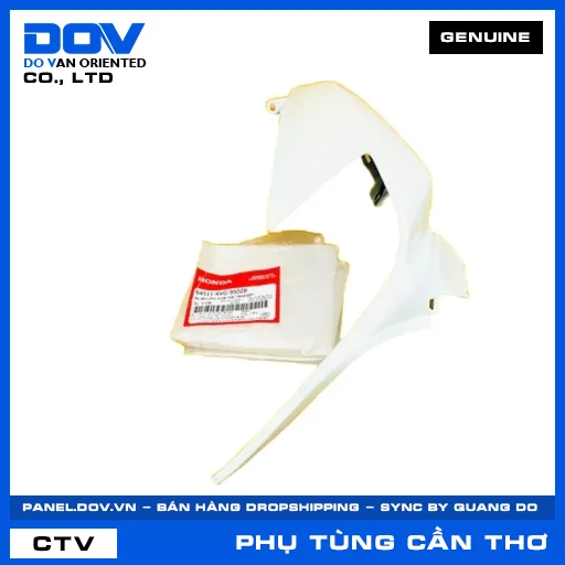 ốp đèn pha trước trái *NHA96P* AIR BLADE, AIR BLADE 110 — 64511KVG950ZB