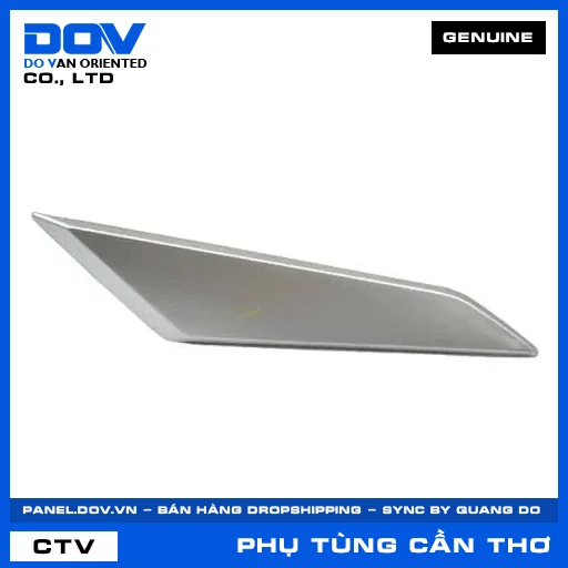 TRANG TRÍ TRÁI *NHA40M* PCX 125/150 — 64520K97T00ZA