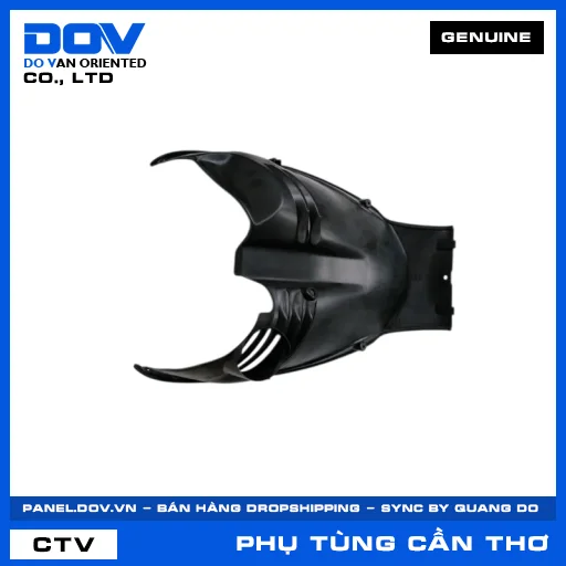 ỐP DƯỚI TRƯỚC *NH-1* PCX — 64520KWN710ZB