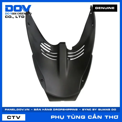 TẤM THÔNG GIÓ TRƯỚC *NH1* PCX — 64520KWN900ZA