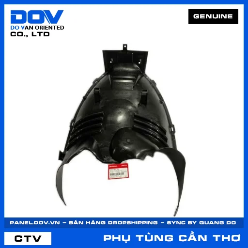 TẤM CHẮN BÙN TRƯỚC BÊN TRONG (dè) PCX, PCX 125/150 — 64521K97T00