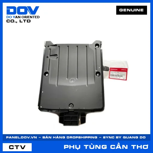 ỐP DƯỚI PCX, PCX 125/150 — 64530K97T00