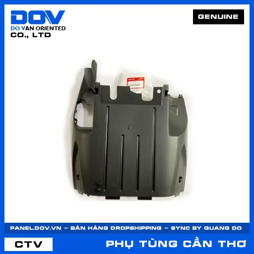 TẤM ỐP SÀN DƯỚI AIR BLADE 110 — 64530KVG900