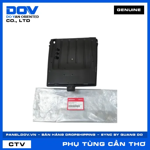 TẤM ỐP SÀN DƯỚI PCX, PCX 125 — 64530KWN711