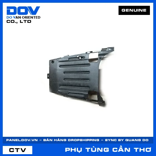 TẤM ỐP SÀN DƯỚI — 64530KWN900