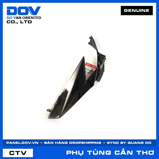 BỘ ỐP ĐÈN PHA TRƯỚC PHẢI *NHA6 AIR BLADE, AIR BLADE 110 — 64540KVGV20ZA