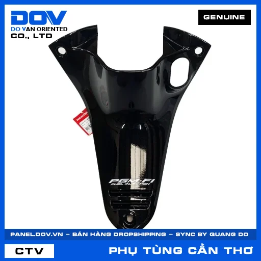 BỘ ỐP TRÊN ỐNG CHÍNH *NHA69P* — 64540KYL900ZA