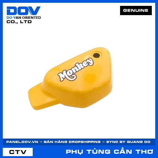BỘ ỐP TRƯỚC TRÁI *YR354* — 64550K0FT00ZA