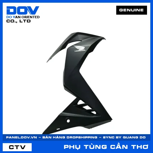 ỐP BÊN PHẢI *NHA76M* WINNER, WINNER 150 — 64600K56V20ZA