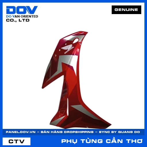 BỘ ỐP YẾM SAU PHẢI *R340* WINNER, WINNER X — 64600K56V80ZA
