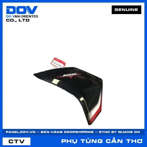 BỘ ỐP TRƯỚC BÊN TRÁI *NHB35P* AIR BLADE, AIR BLADE 125 — 64600K66V00ZB