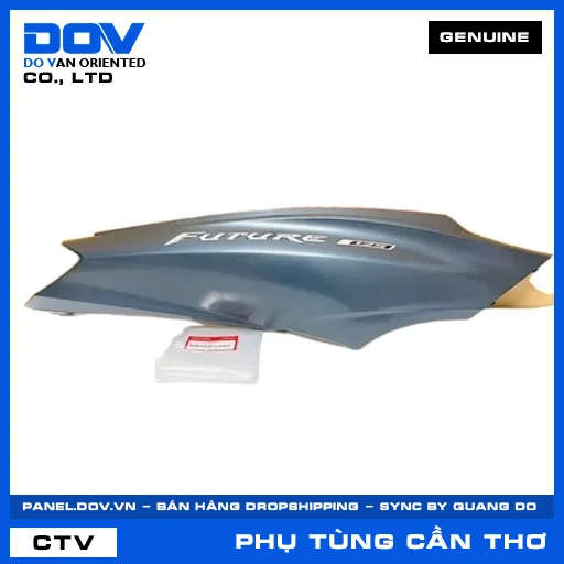 ỐP SƯỜN PHẢI *NHC34* FUTURE — 64600K73VB0ZF