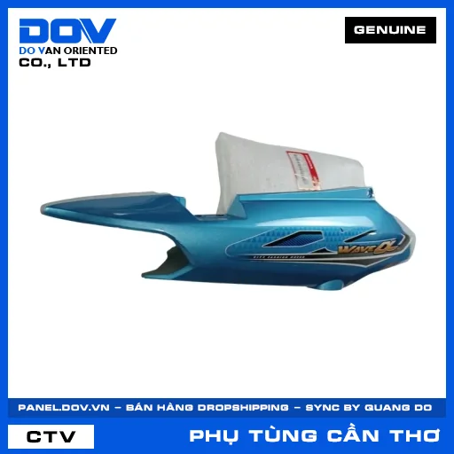 BỘ ỐP SƯỜN PHẢI *B203* WAVE, WAVE ALPHA 110 — 64600K89V00ZB