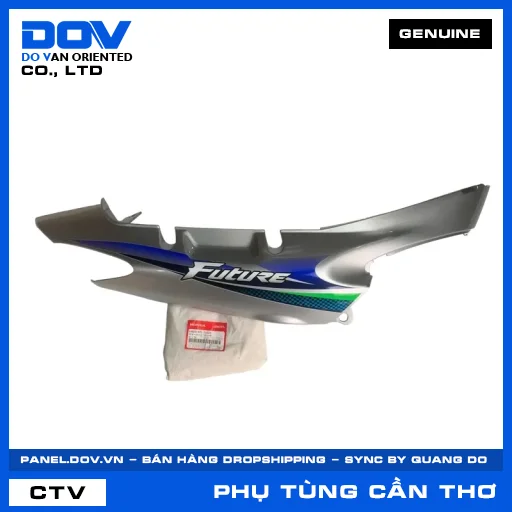 Bộ ốp sườn phải *PB171ME* — 64600KFL710ZE